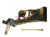 METZGER 58031814 Track Control Arm